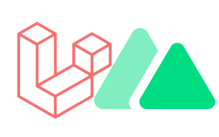 laravel-nuxt-template 网站模板截图