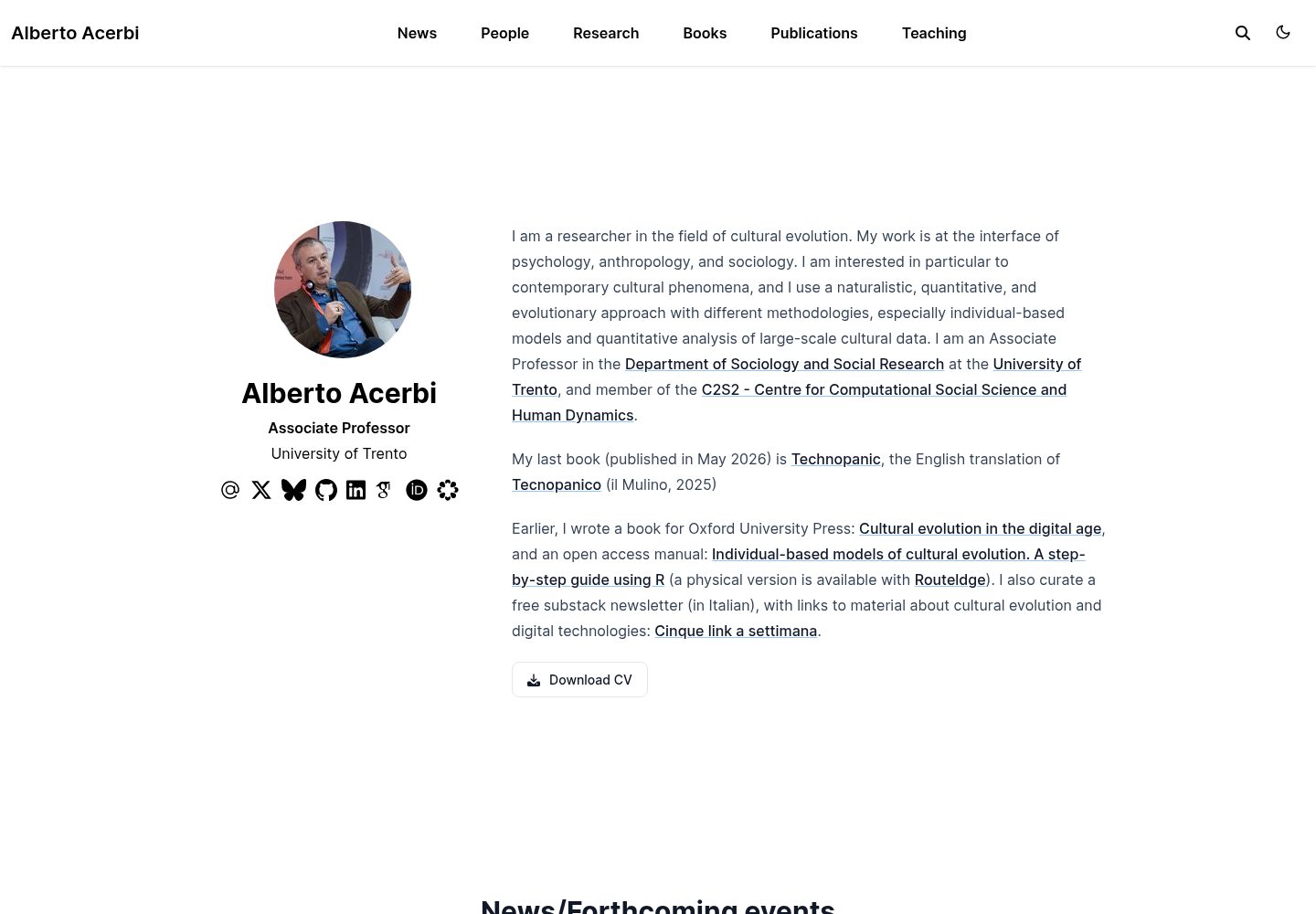 website 网站模板截图