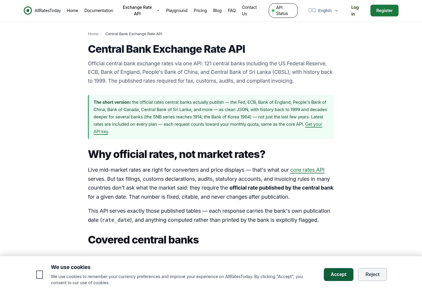 react-currency-converter 网站模板截图