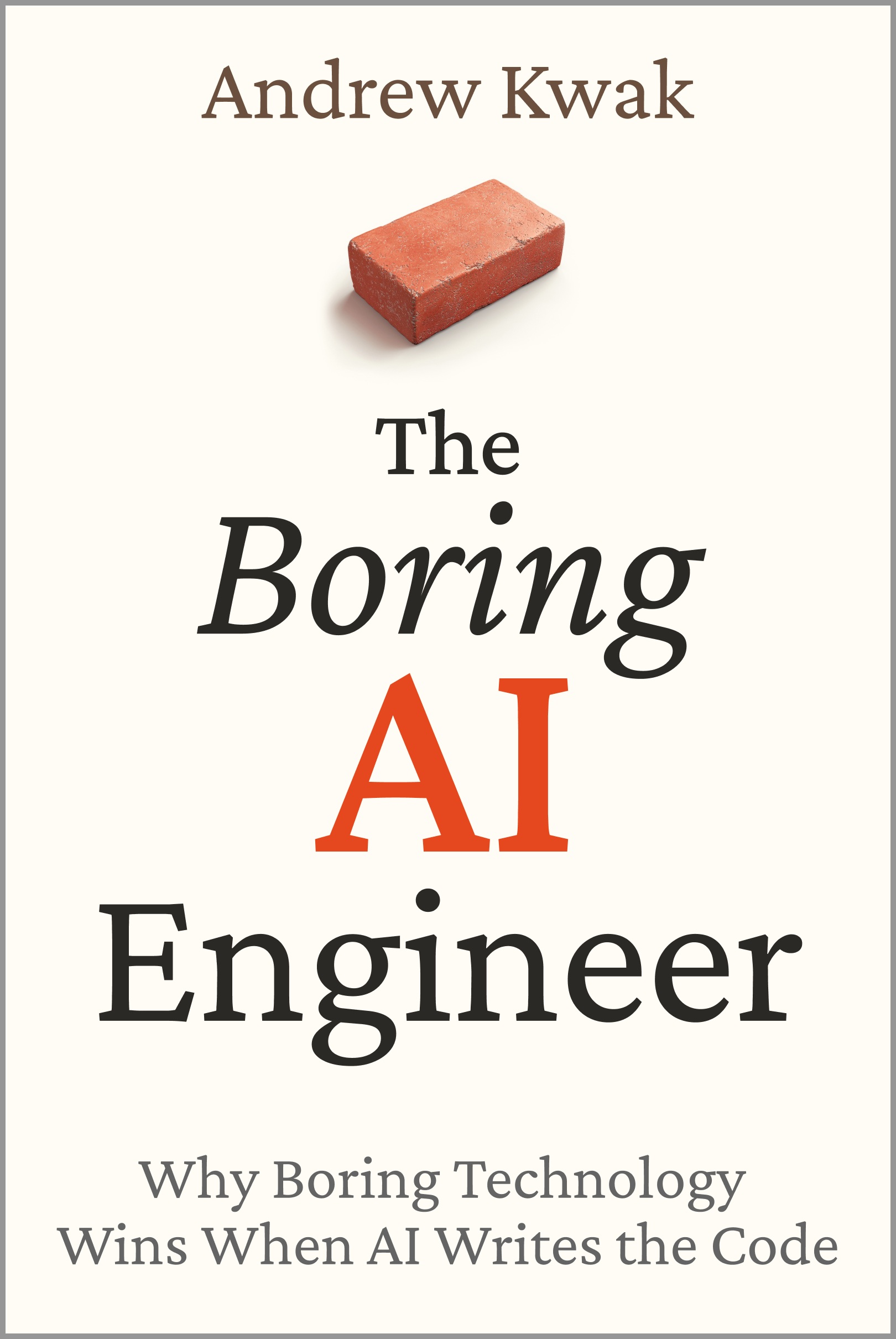 boring-starter 网站模板截图