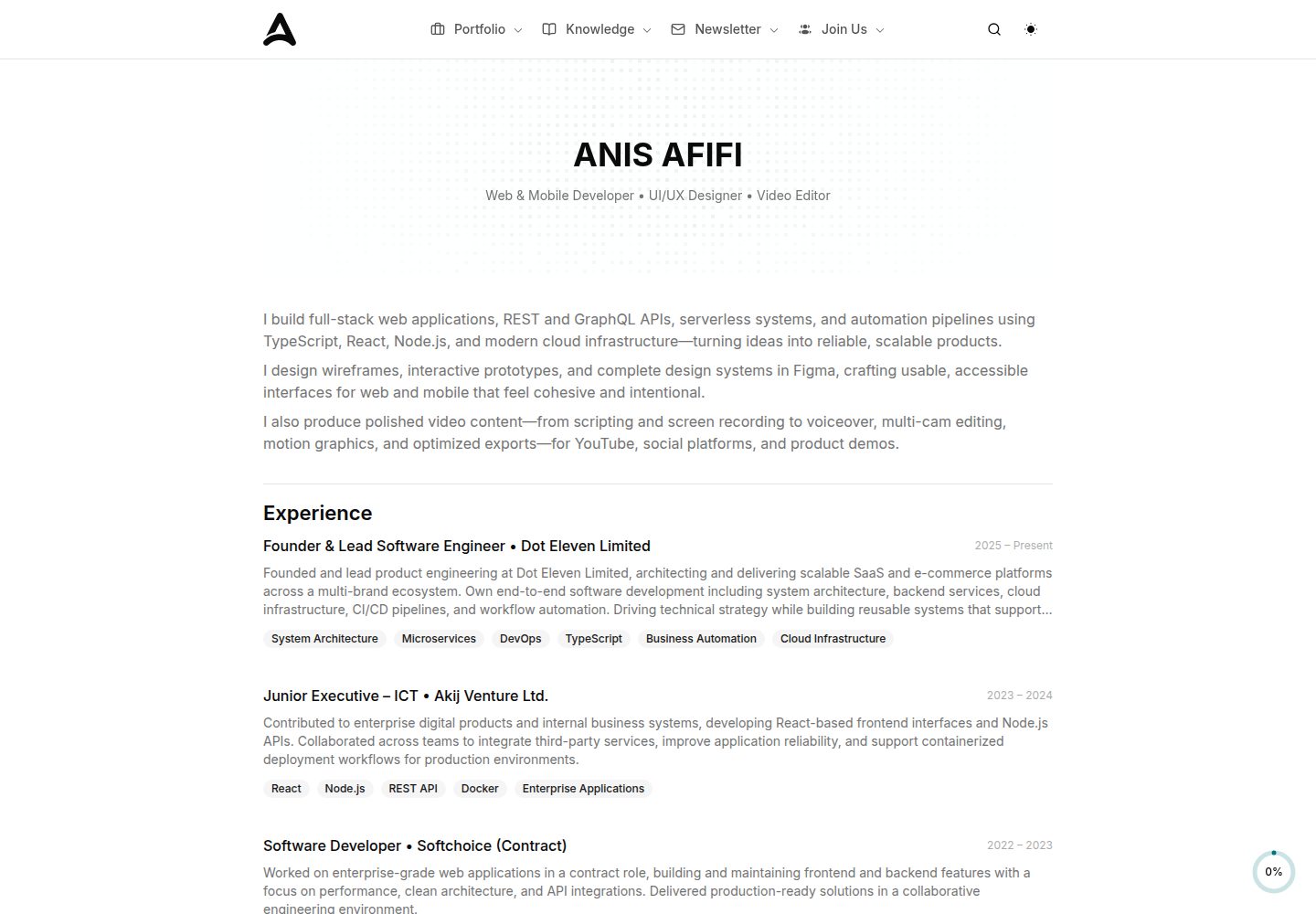 landing-page-template-one 网站模板截图