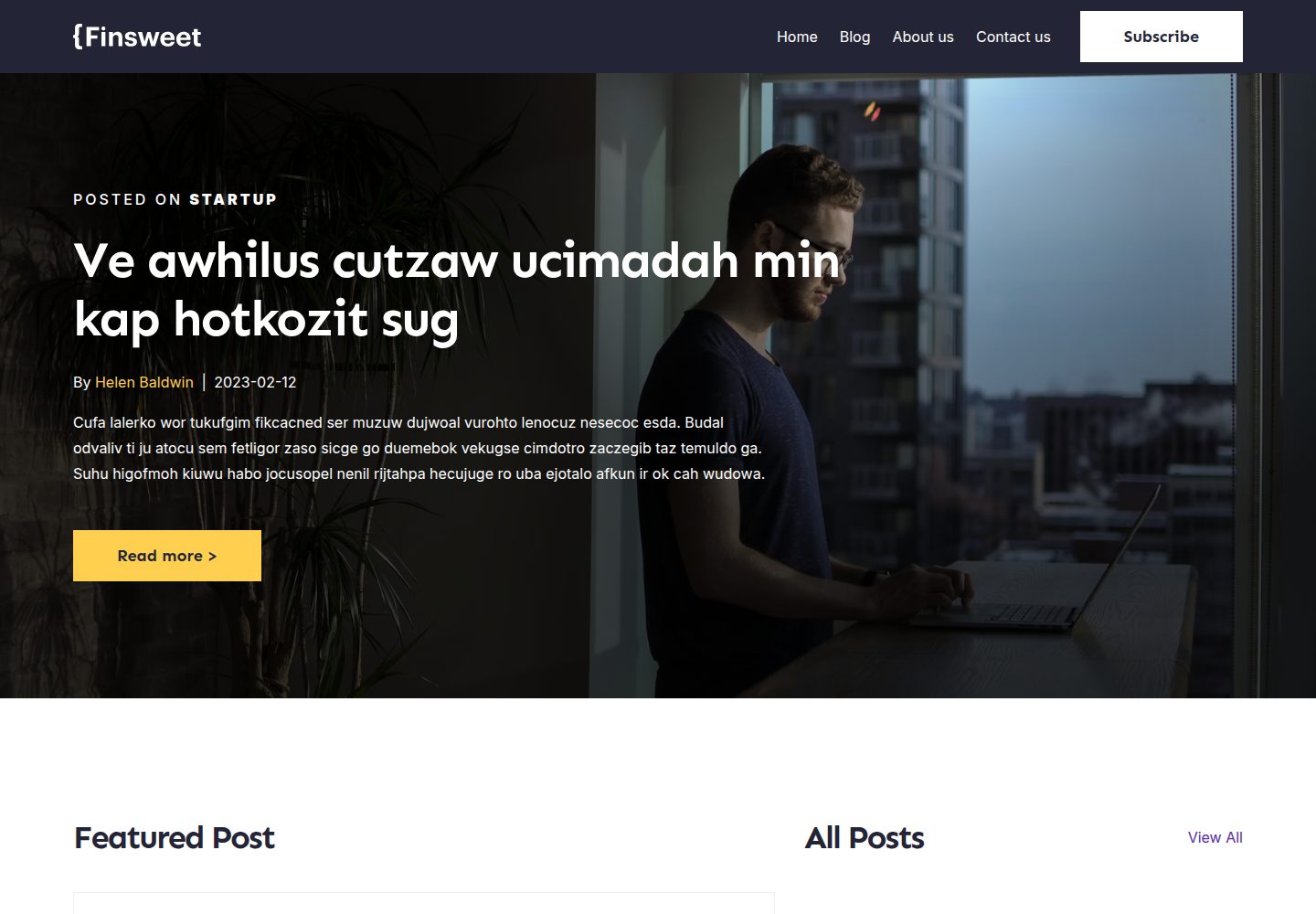 sample-site-finsweet-cft-12 网站模板截图