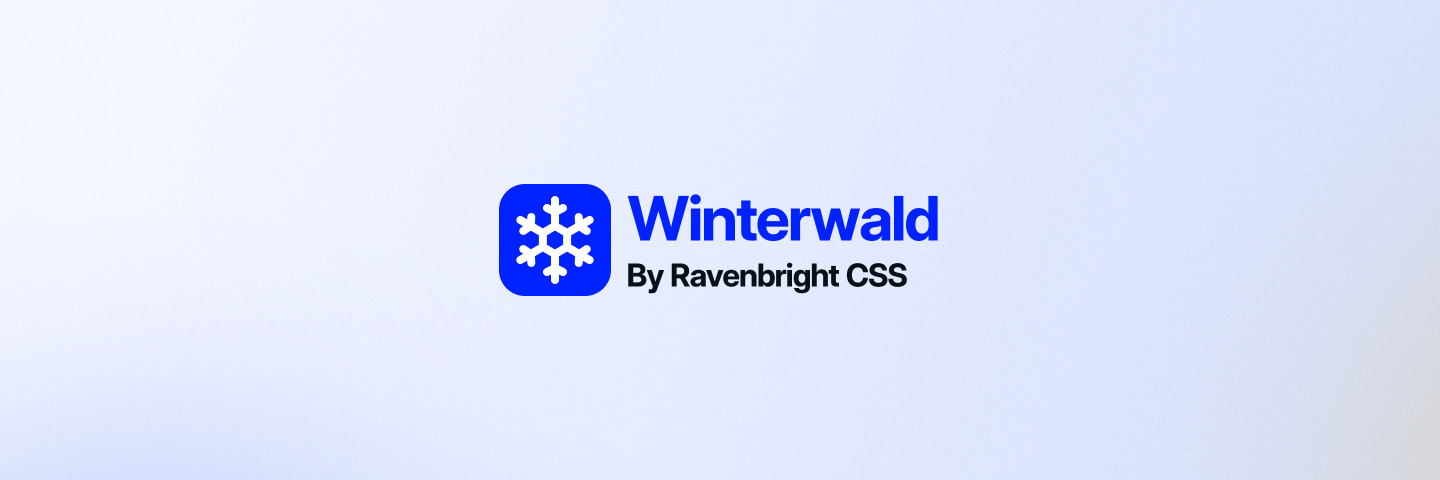 winterwald-designer-portfolio 网站模板截图