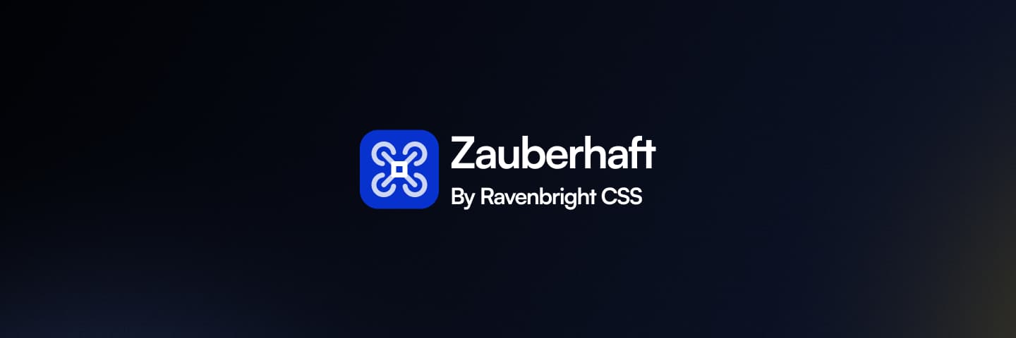 zauberhaft-gatsby 网站模板截图