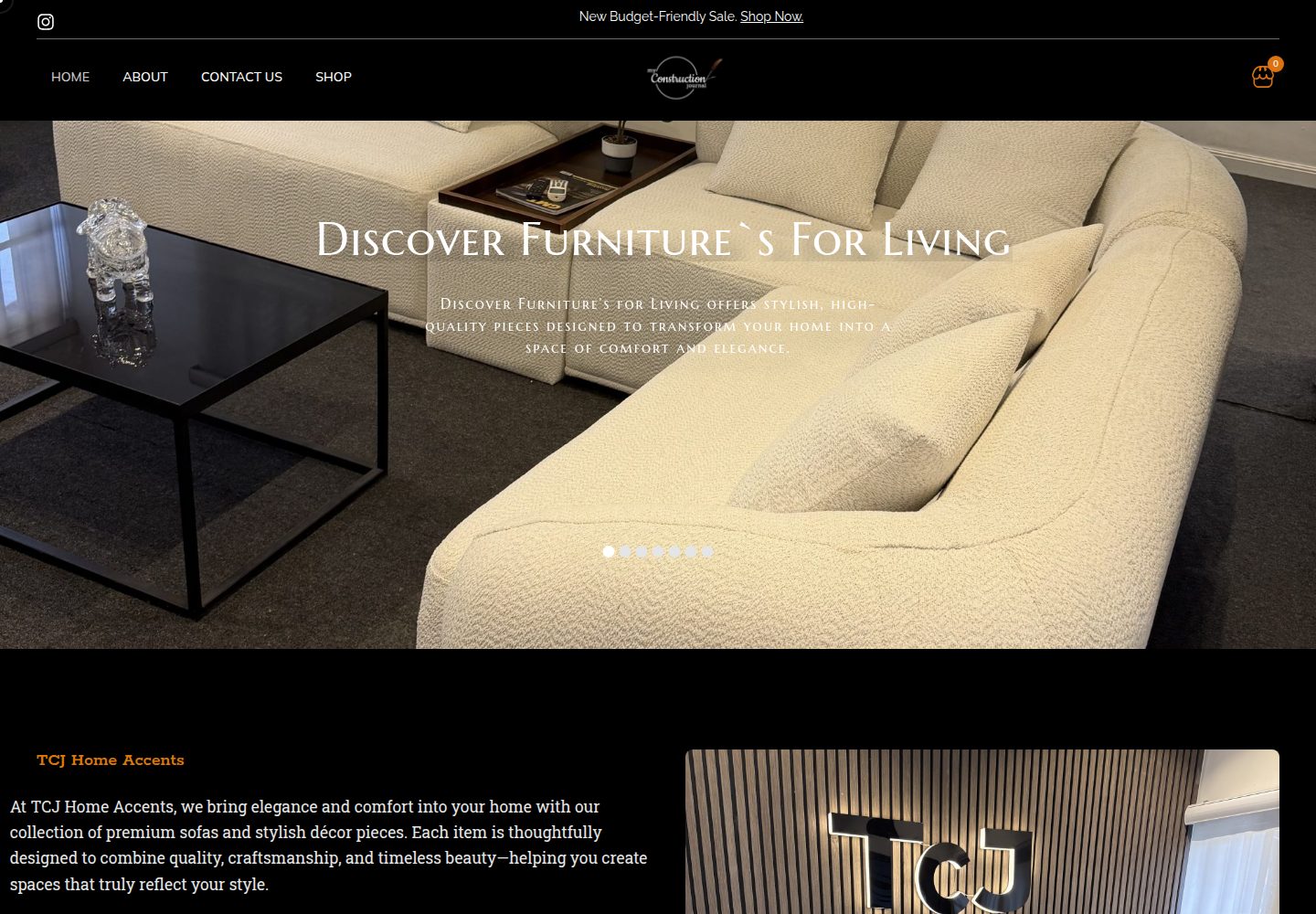 tcjaccent-website