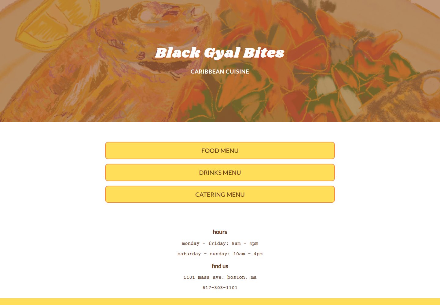 blackgyalbites-astro 网站模板截图