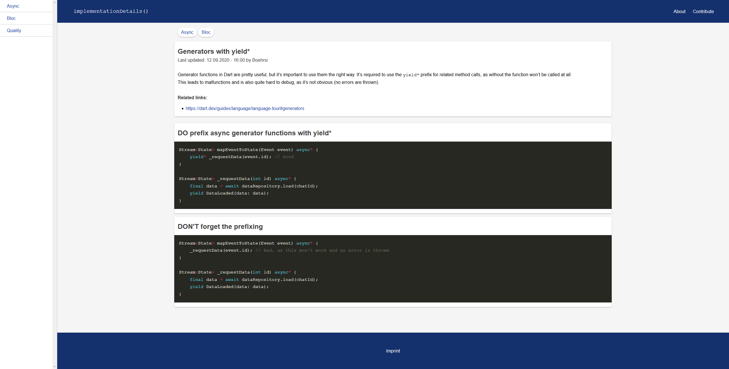 hugo-implementation-details 网站模板截图