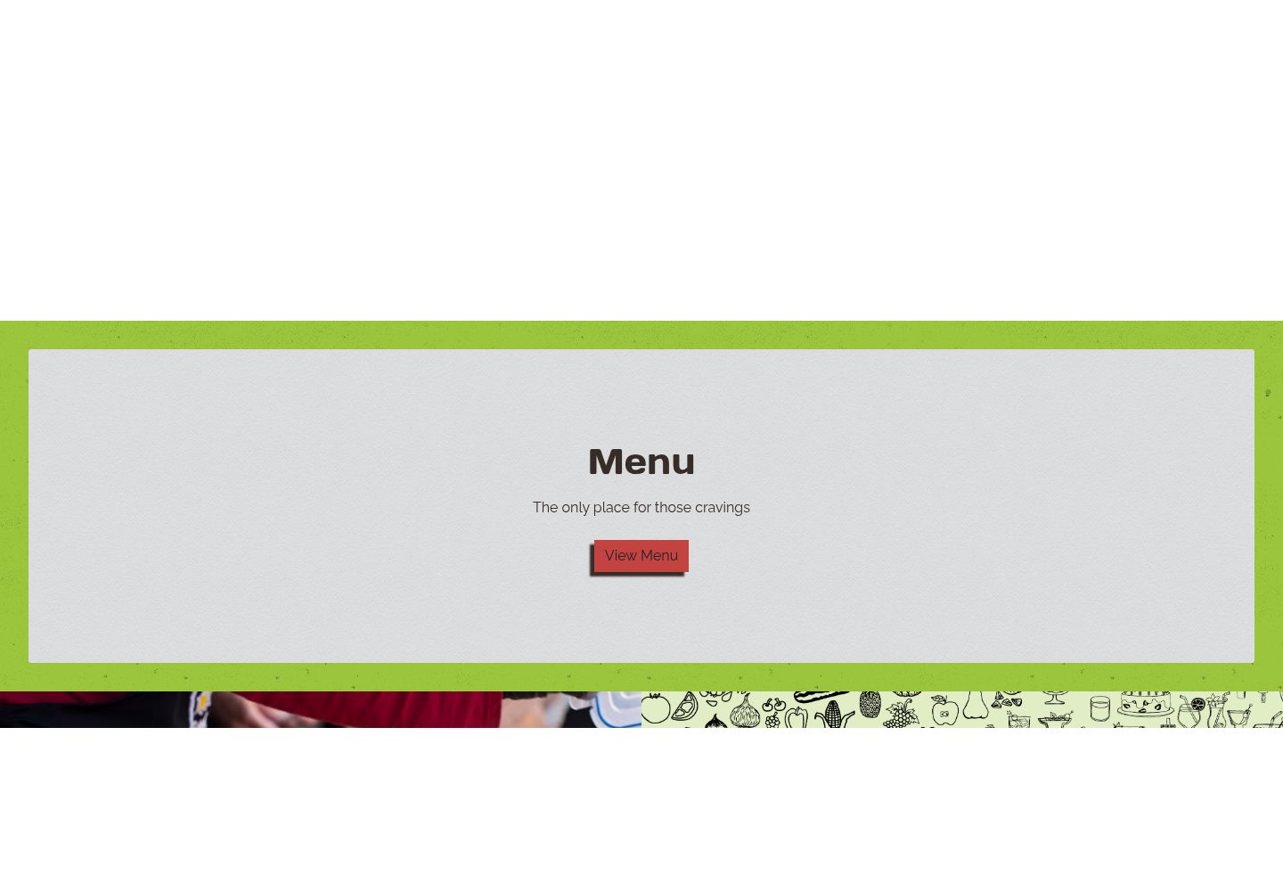 bootstrap-the-burger-joint 网站模板截图
