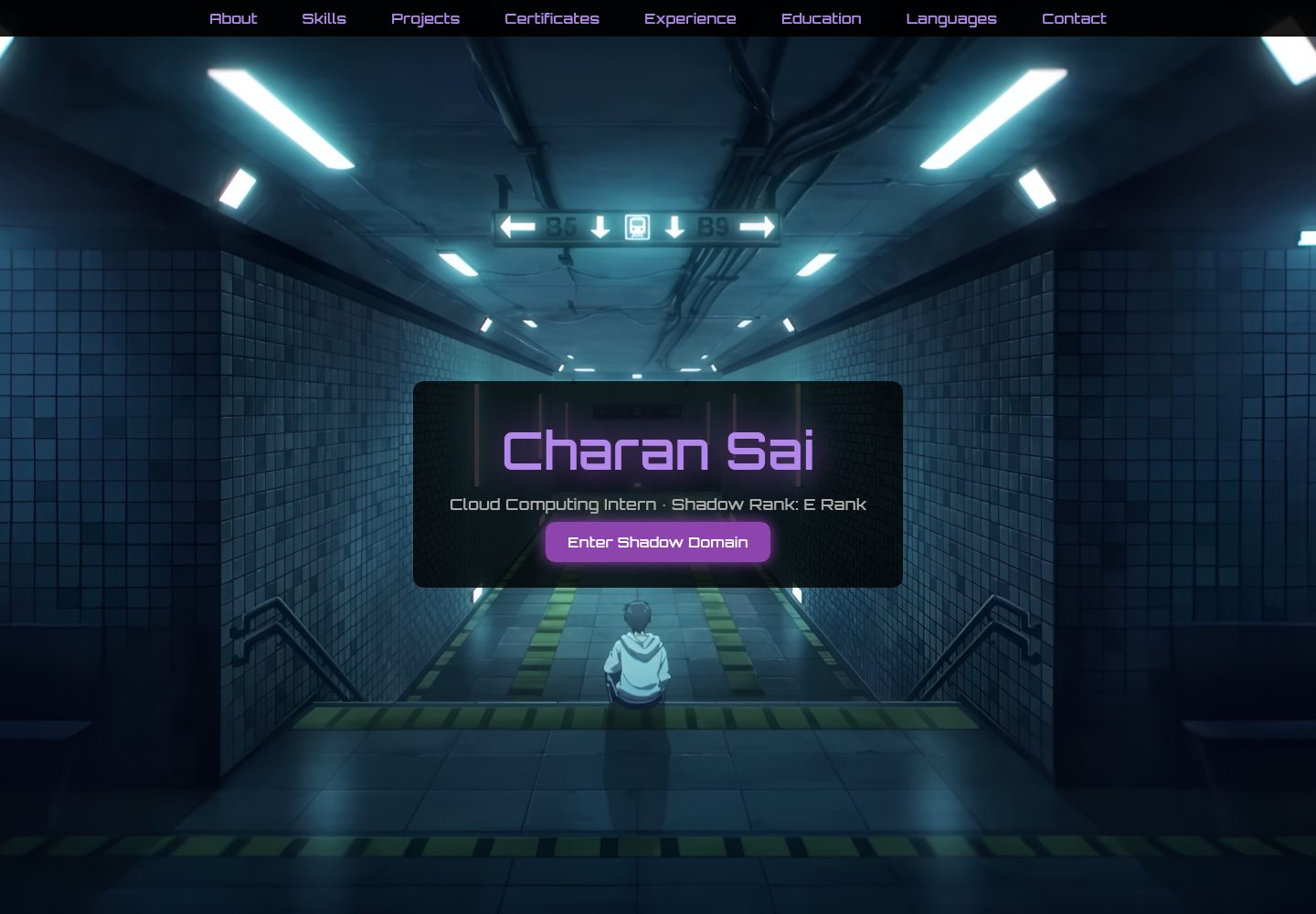 Brainwave_Matrix_Intern_TASK-1 网站模板截图