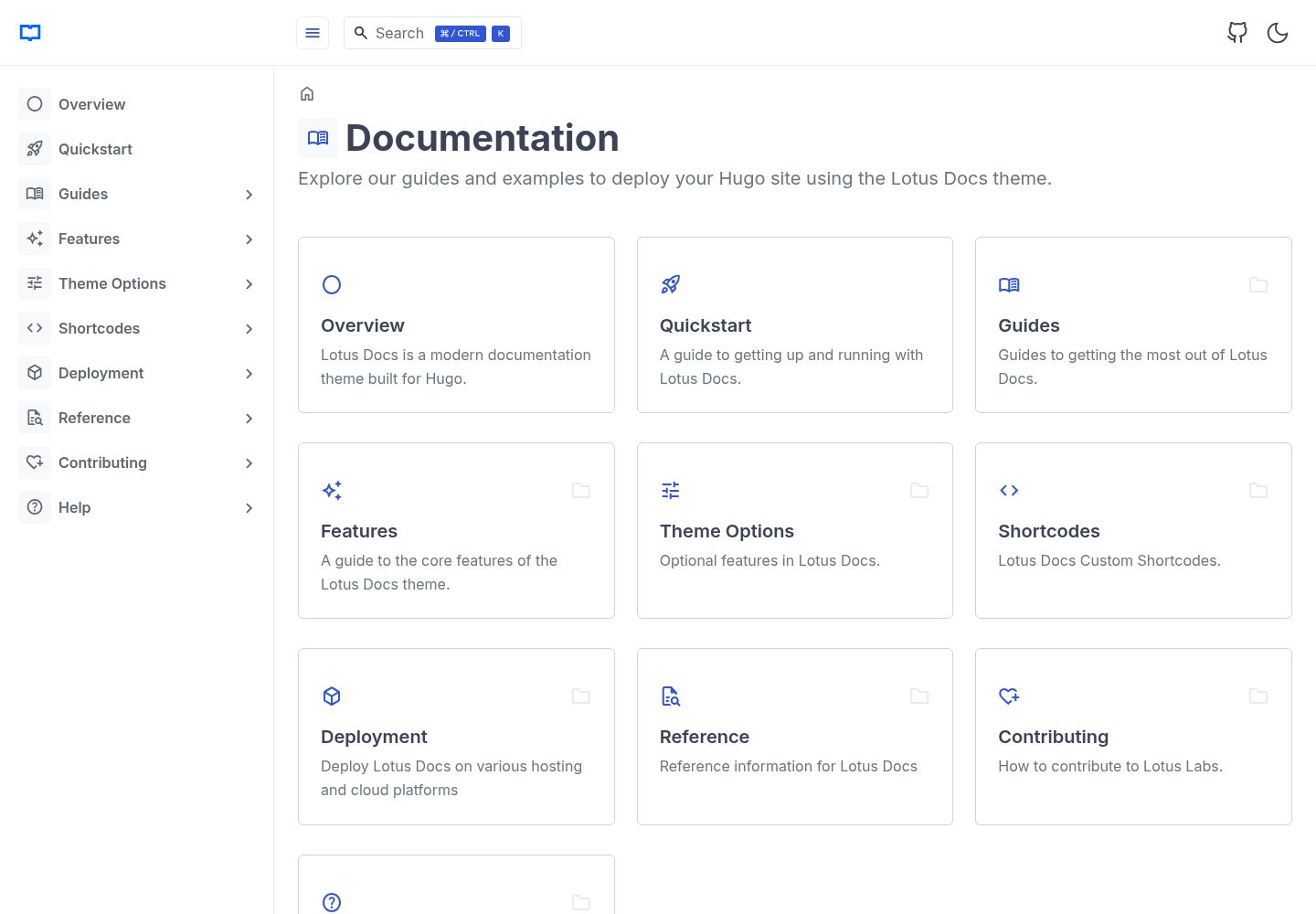lotusdocs