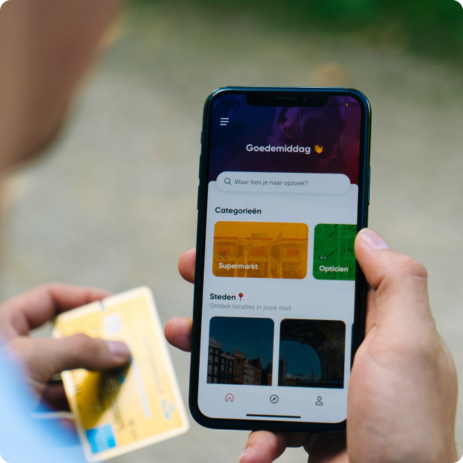 Portfolio 网站模板截图
