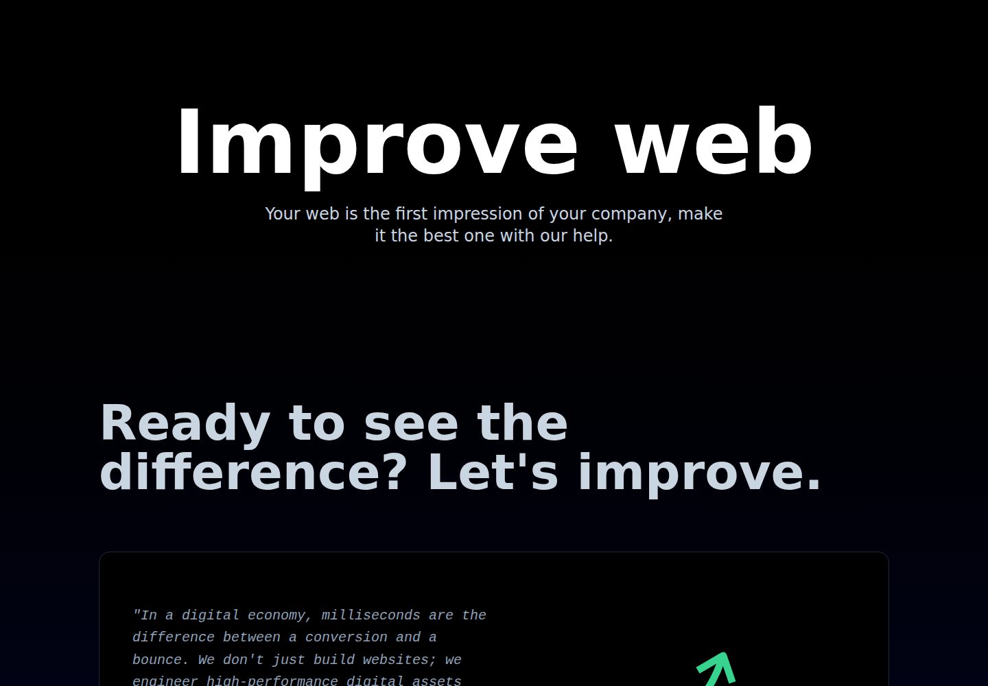 landing-page-template 网站模板截图