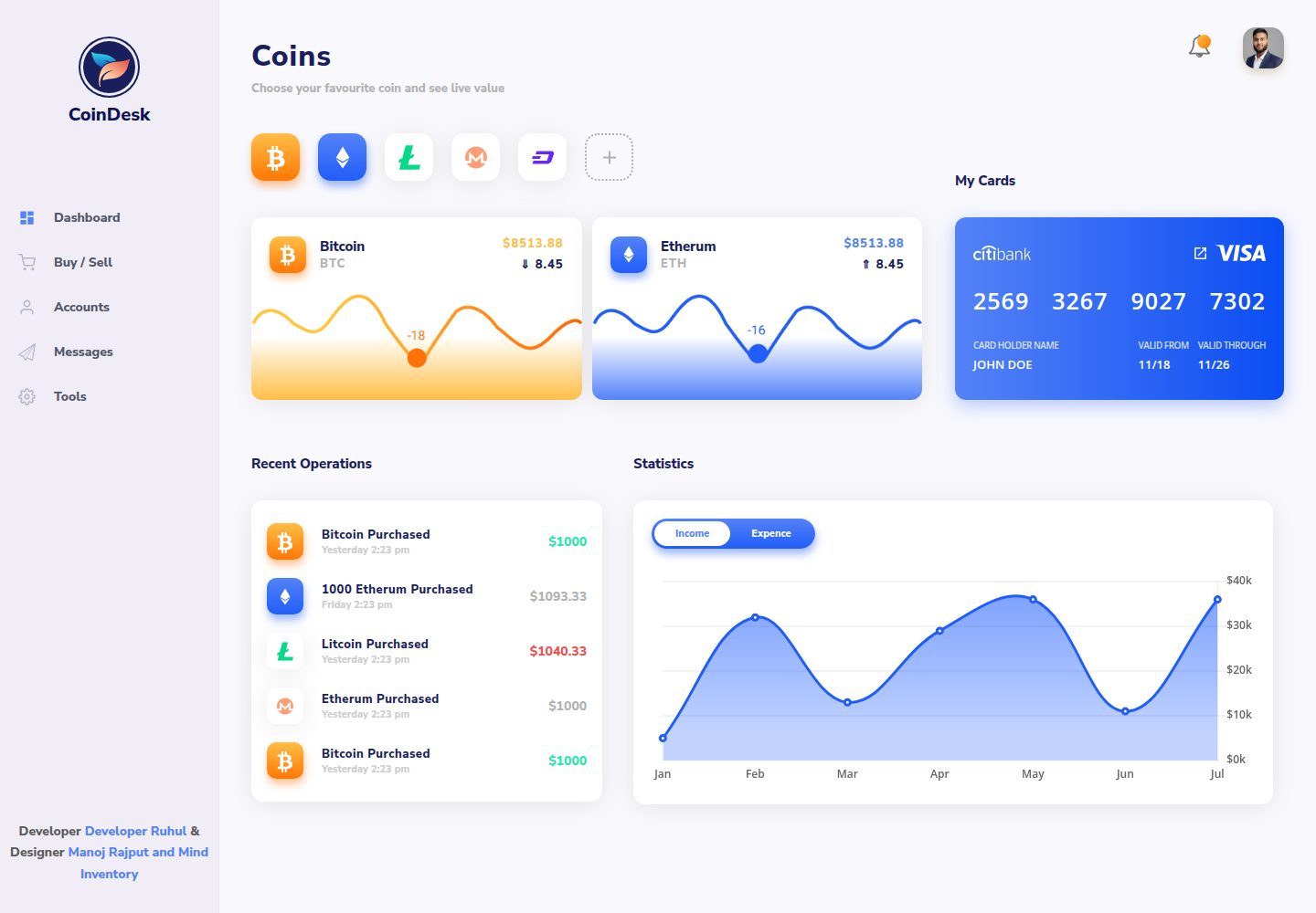 helgo-agency-landing 网站模板截图