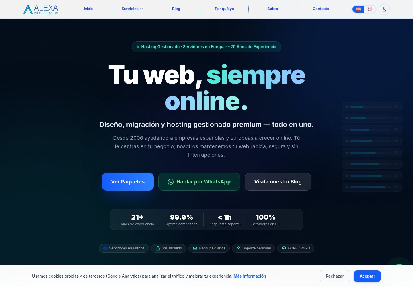rake-cms 网站模板截图