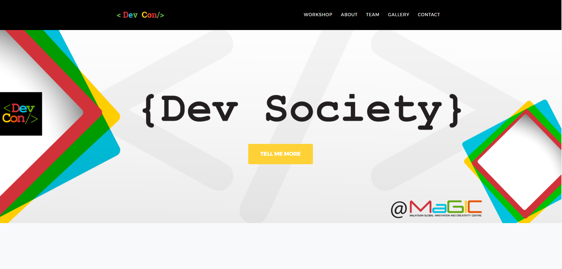 devcon-website · Author preview