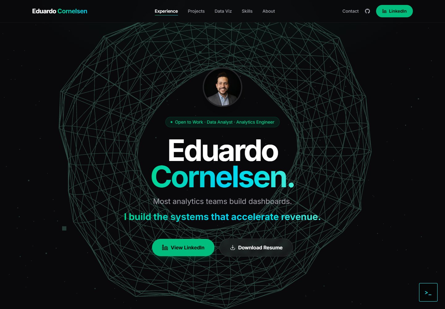 cv-educornelsen