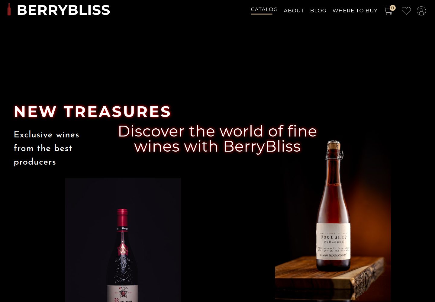 BerryBliss