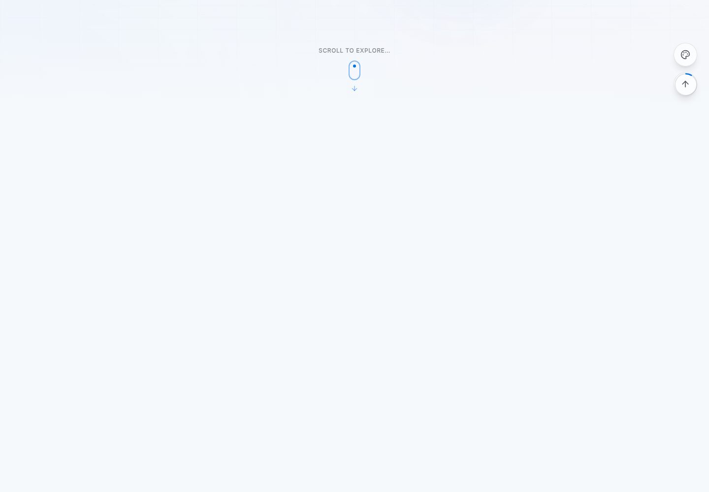 nextjs-portfolio-website 网站模板截图