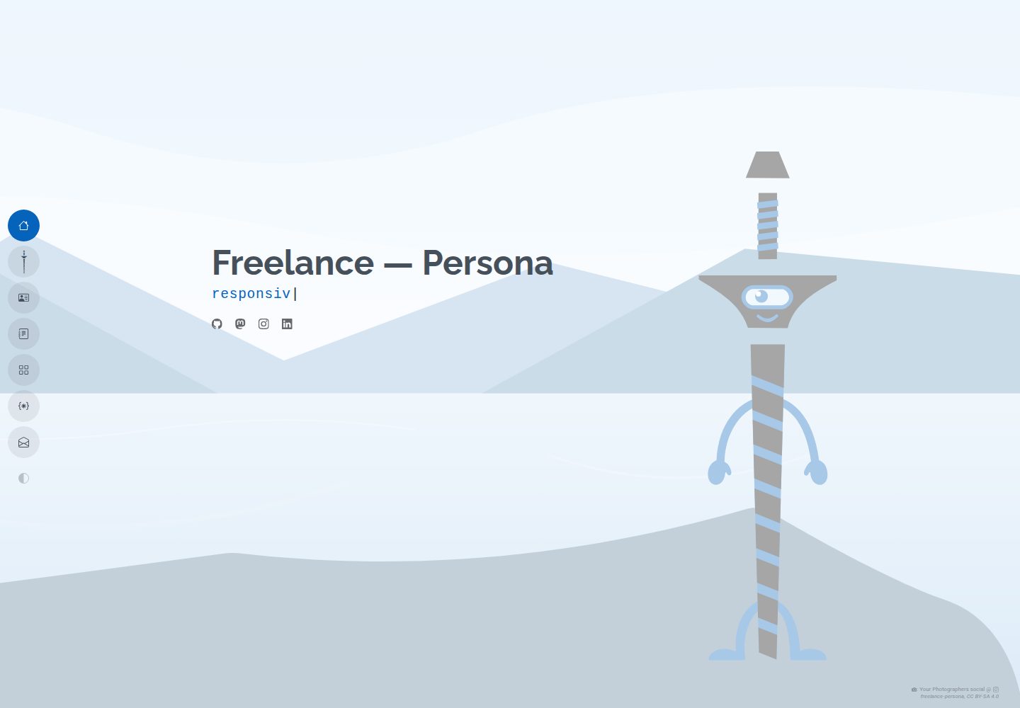 astro-freelance-persona_theme 网站模板截图
