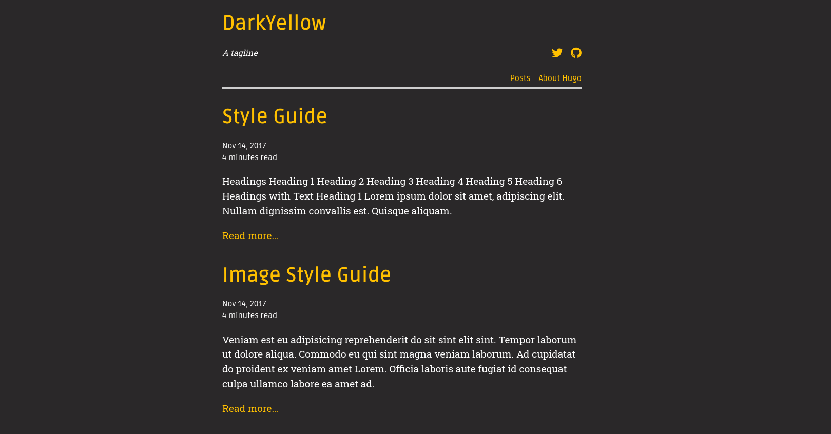 darkyellow · Author preview