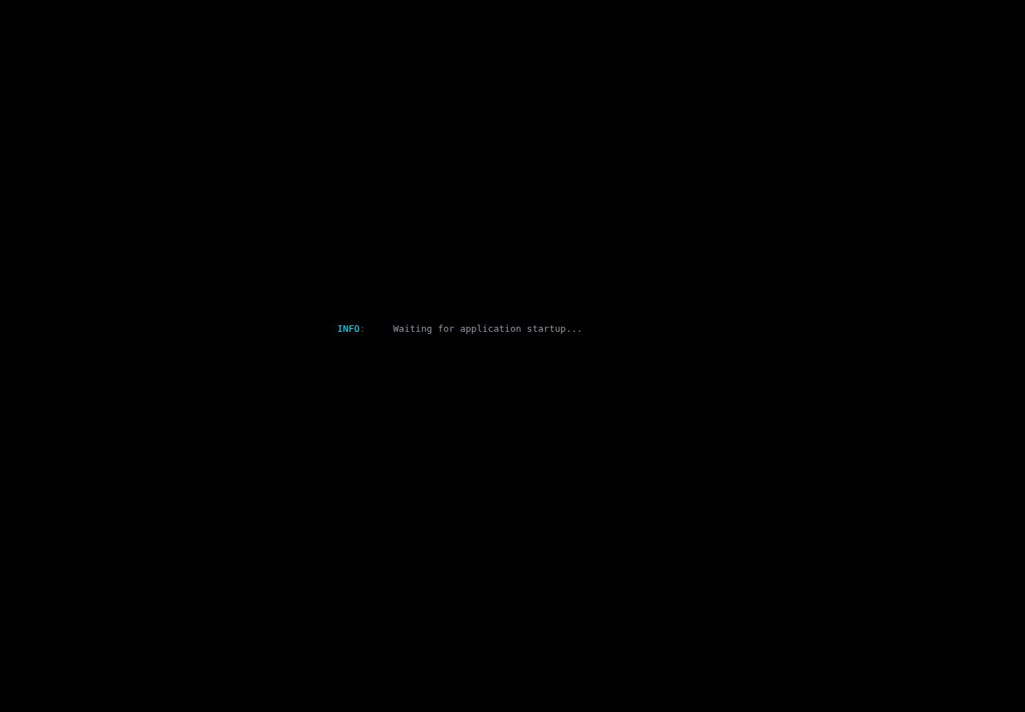 hophni.dev 网站模板截图