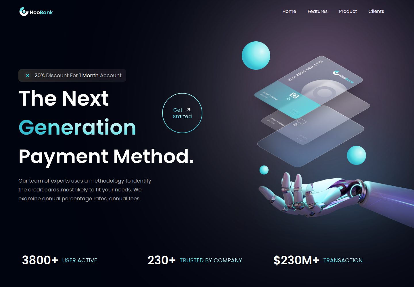 business-website-template 网站模板截图