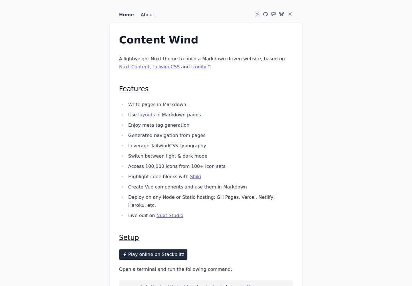j-squared-content-template 网站模板截图