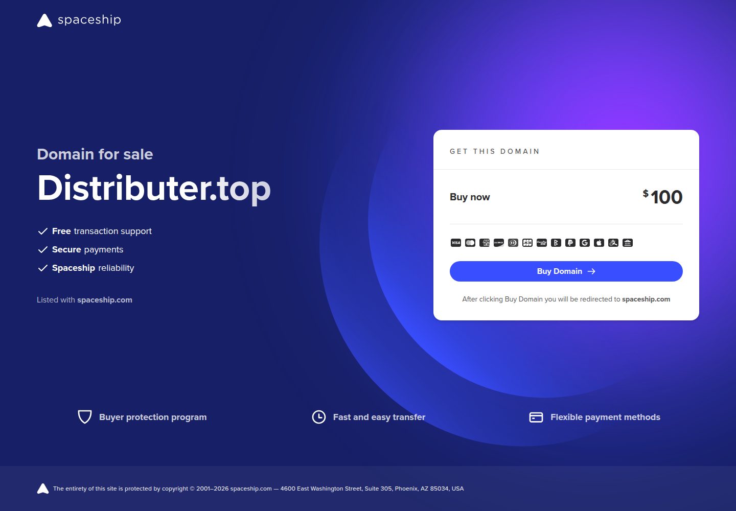 nextjs-saas-template 网站模板截图