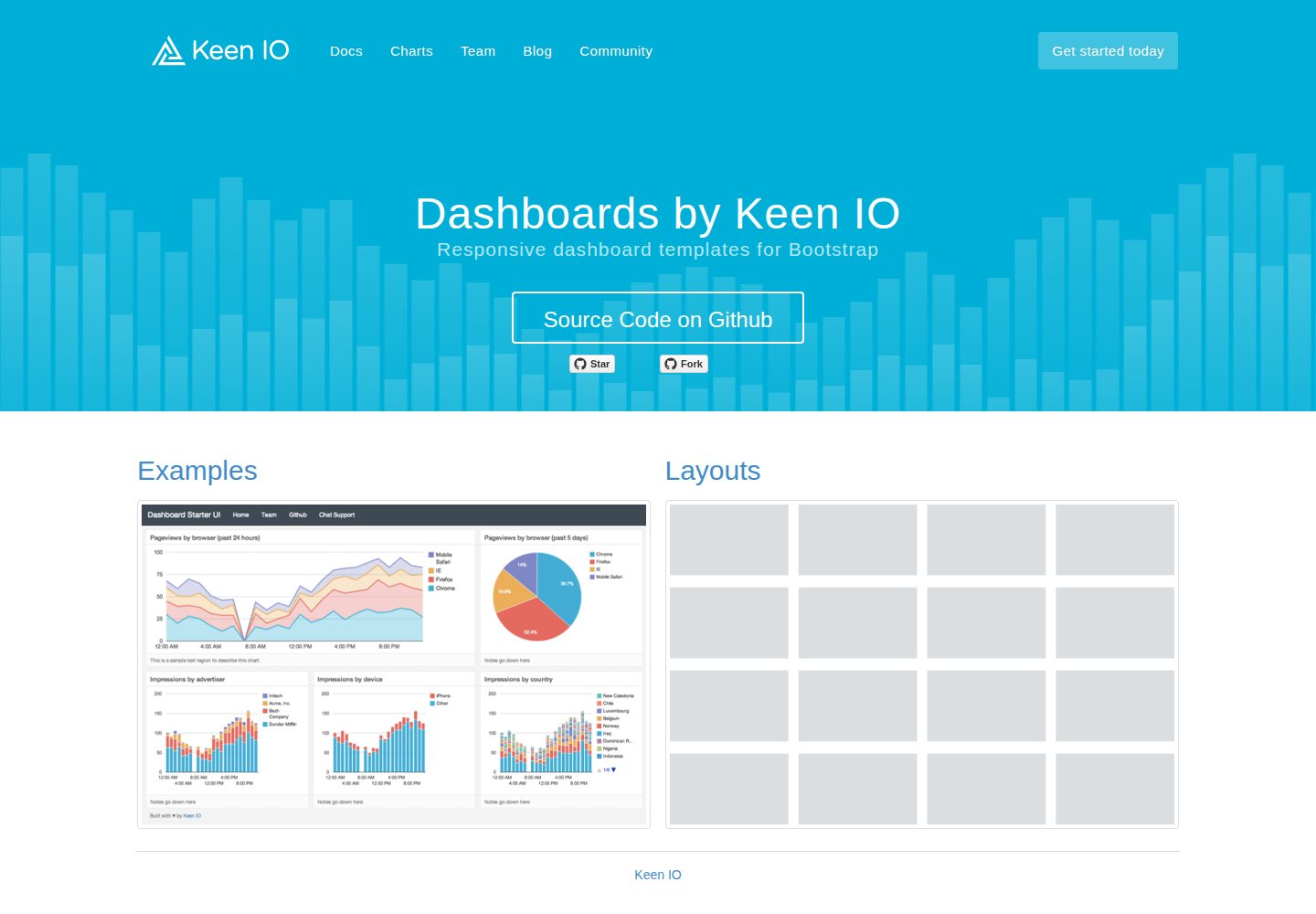 dashboards