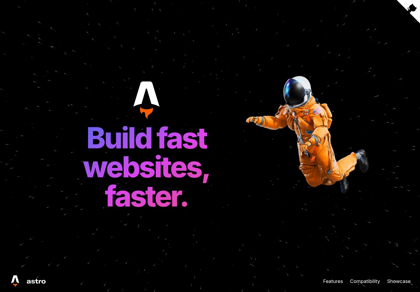 astro-landing-page