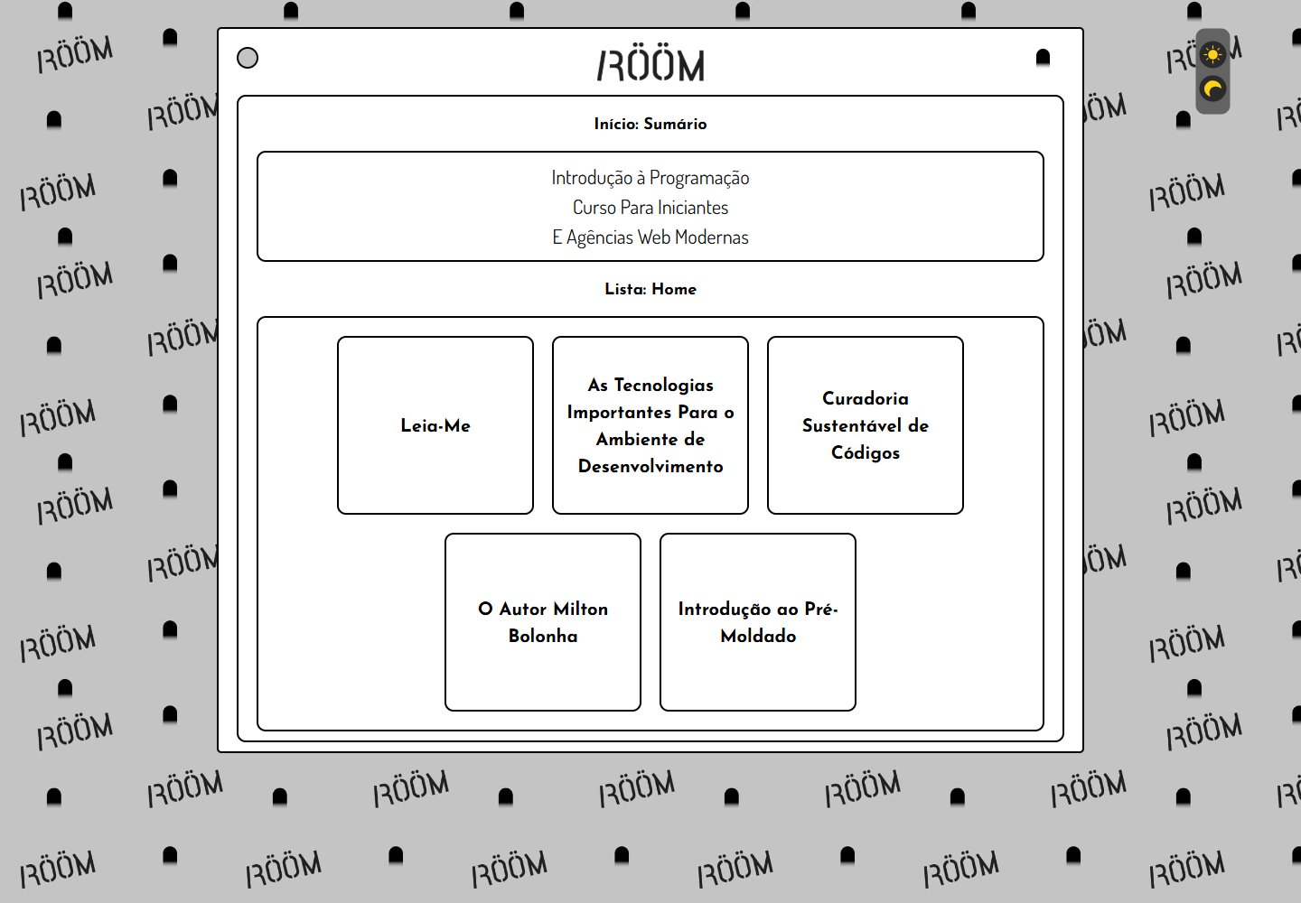 next-boilerplate · Desktop homepage