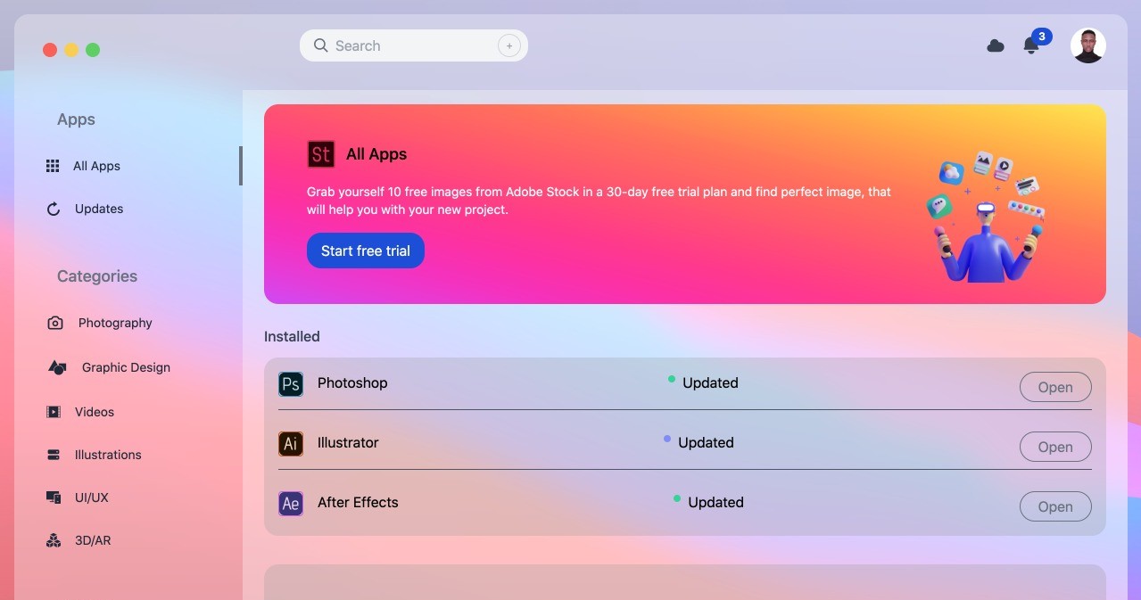 dashboard-v2-nextjs 网站模板截图