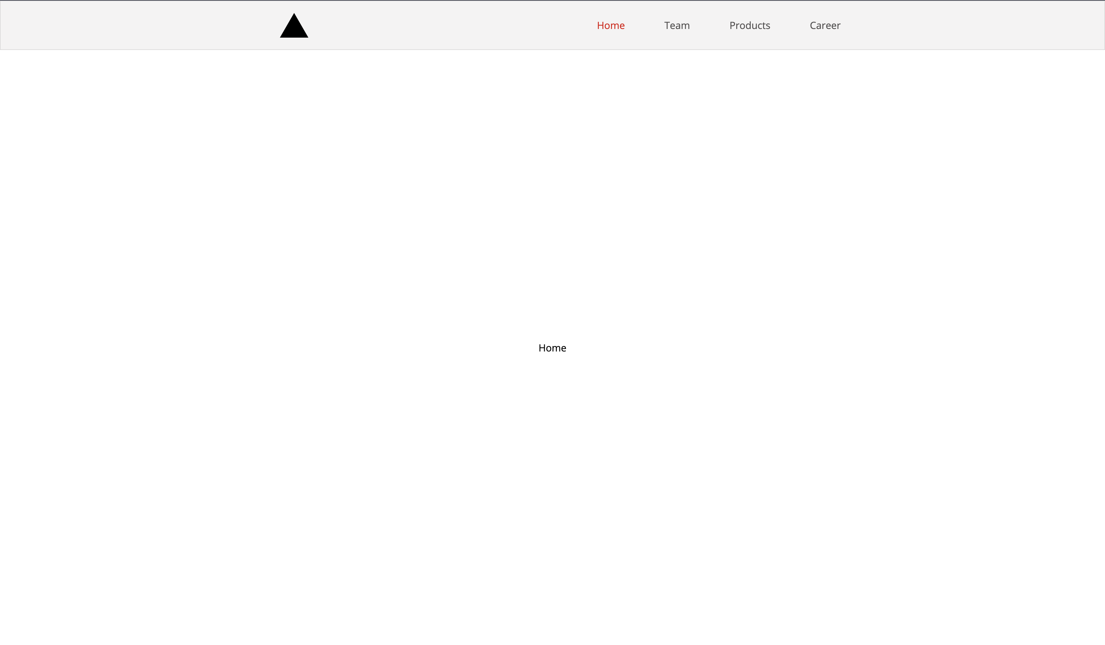 simple-website-template 网站模板截图