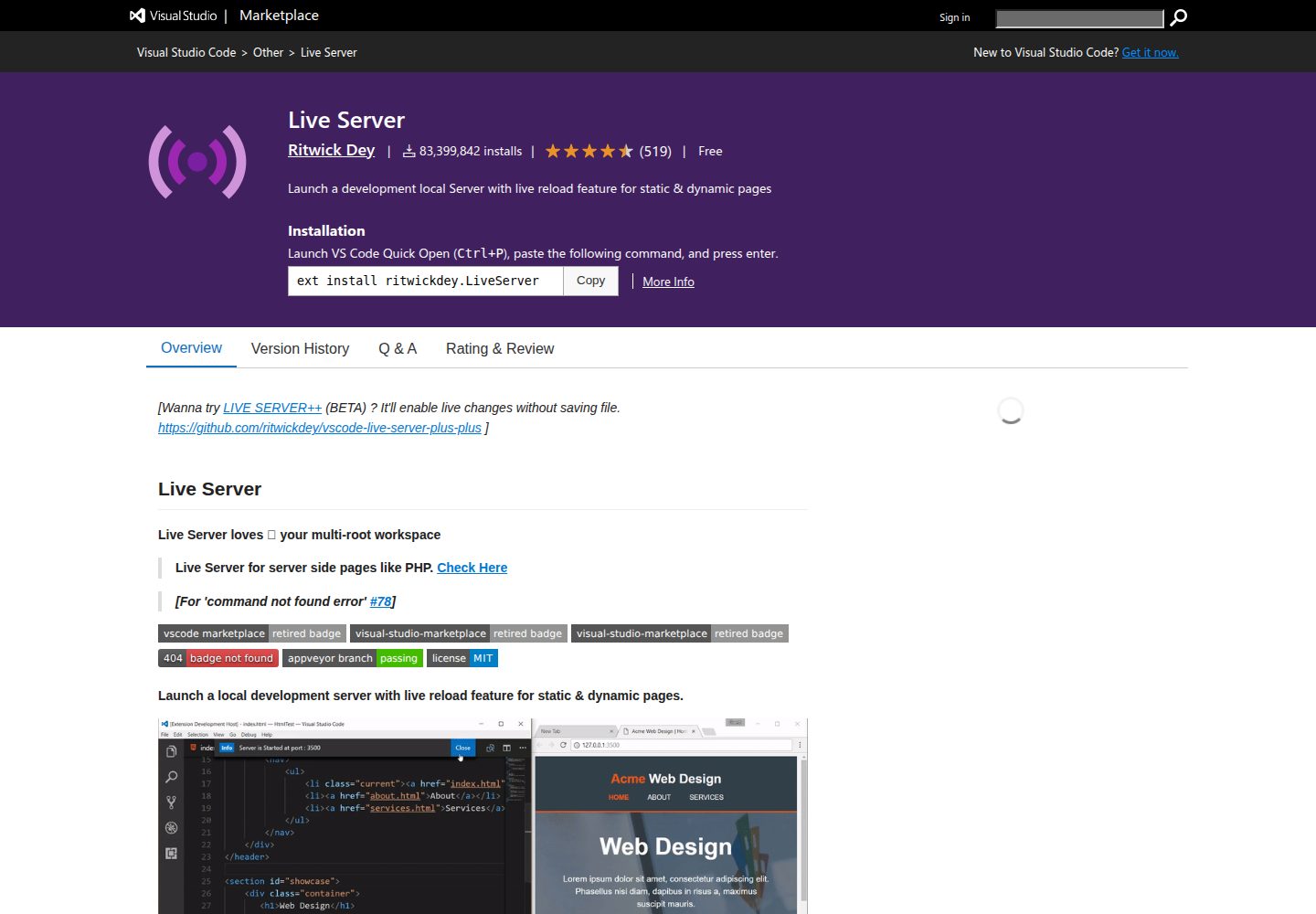 responsive-personal-portfolio-theme-customization 网站模板截图