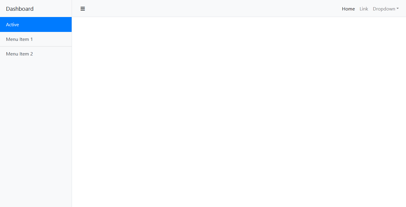 responsive-admin-dasboard · Author preview