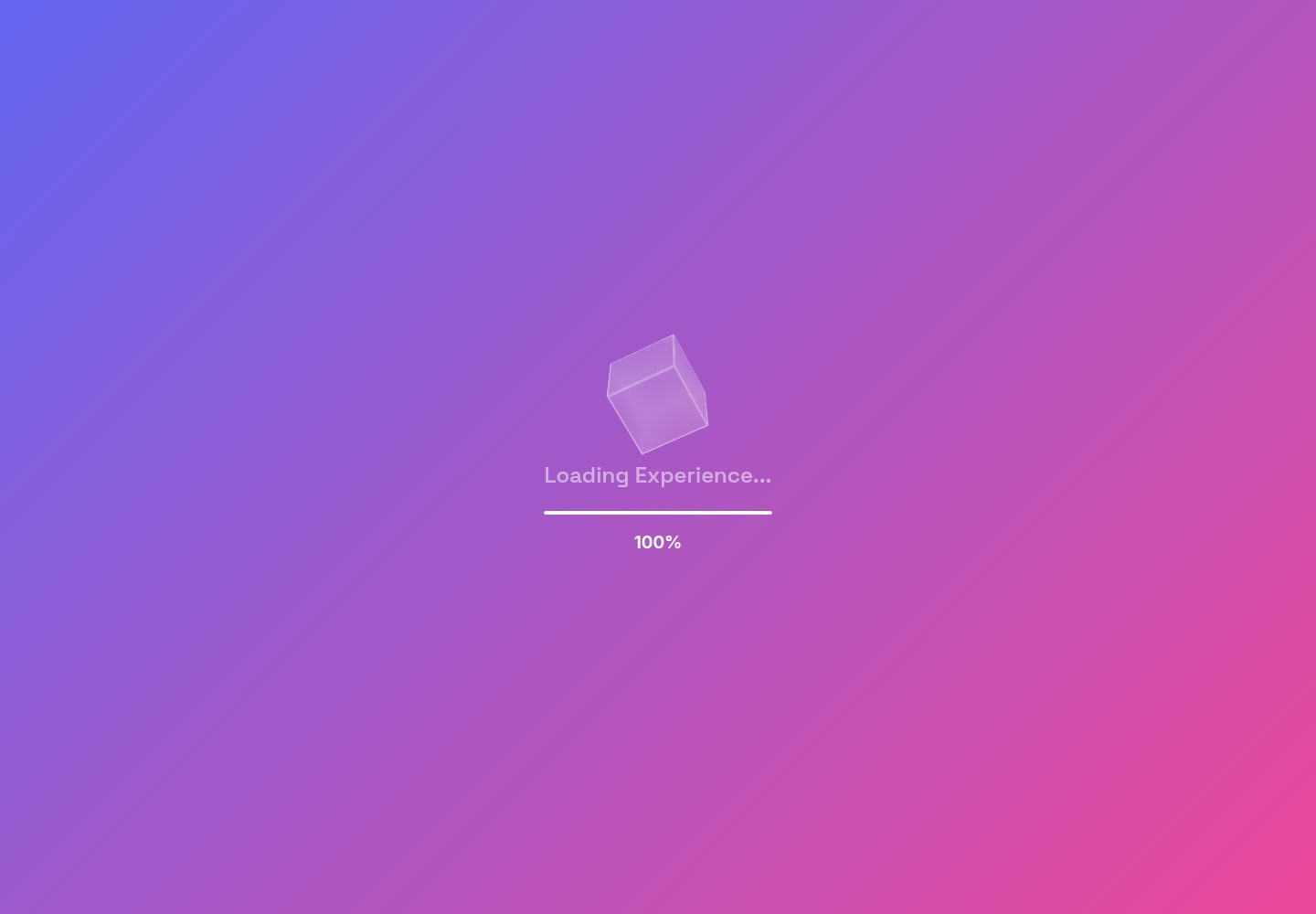 AI-SaaS-Startup-Landing-Page-Template-V4 网站模板截图