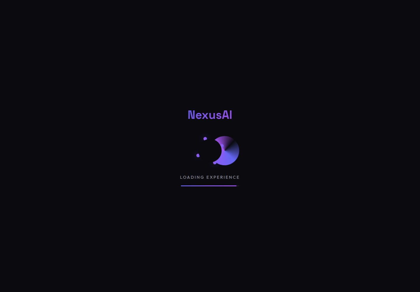 AI-SaaS-Startup-Landing-Page-Template 网站模板截图