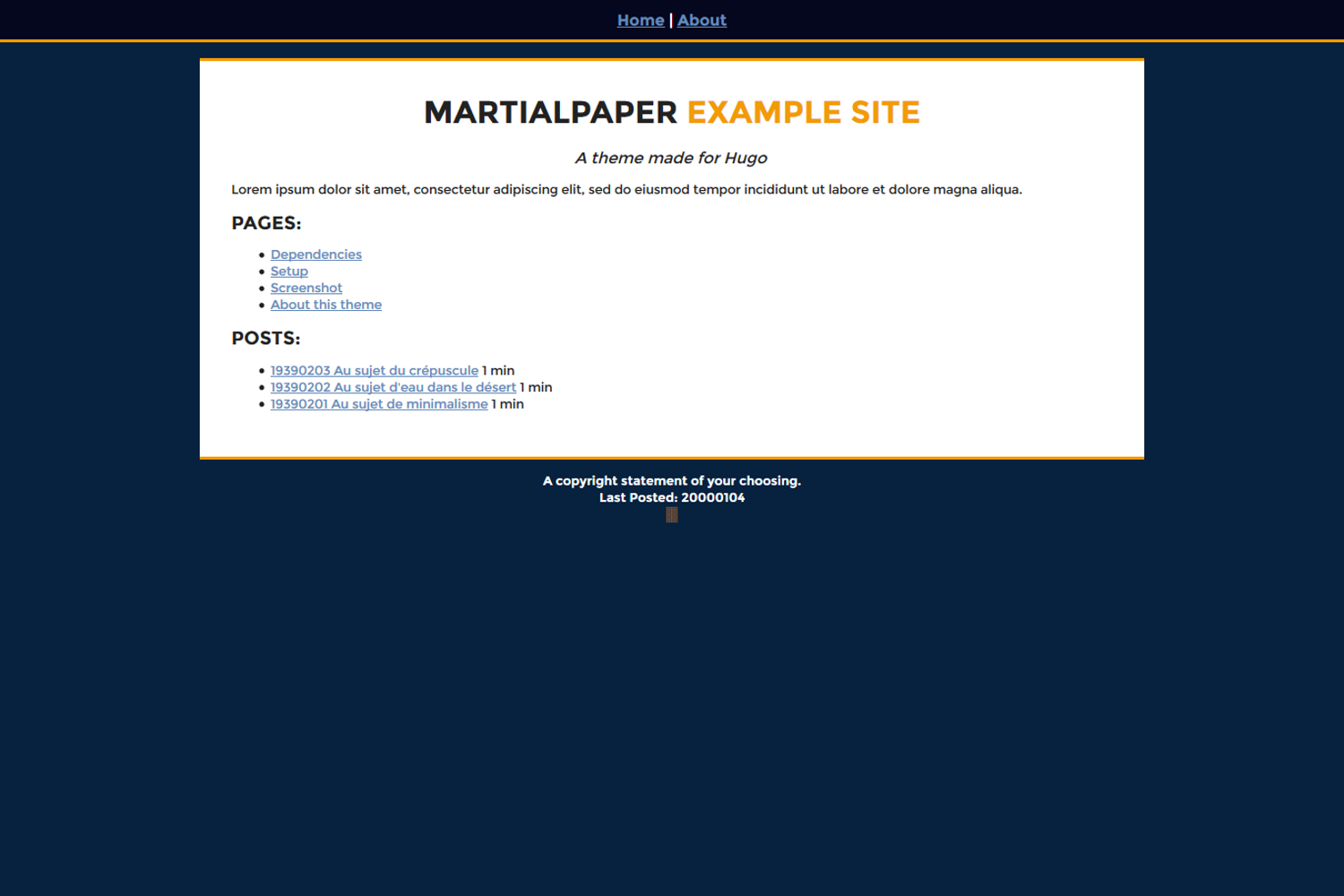 martial-paper · Author preview