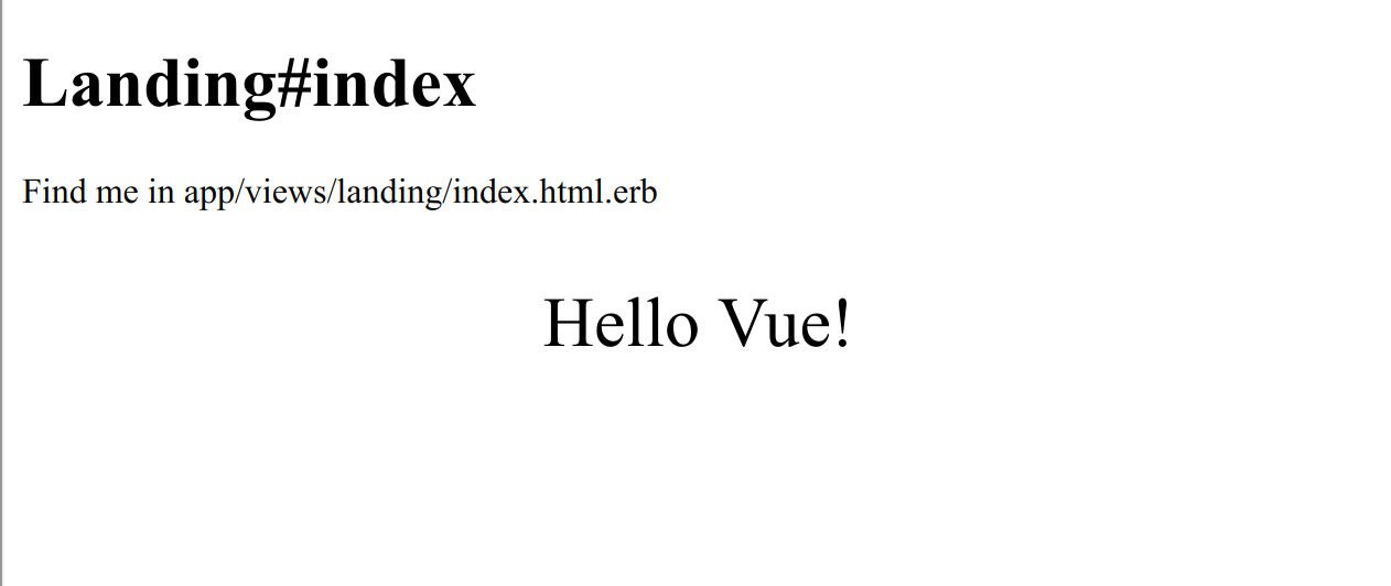vuejs-adminlte-rails-starterkit 网站模板截图