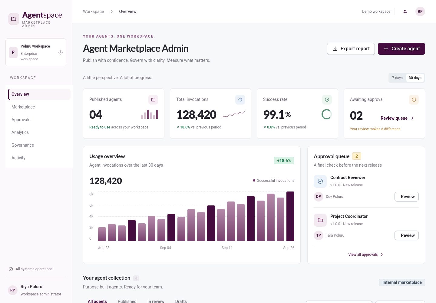 enterprise-angular-free-ai-web-templates 网站模板截图