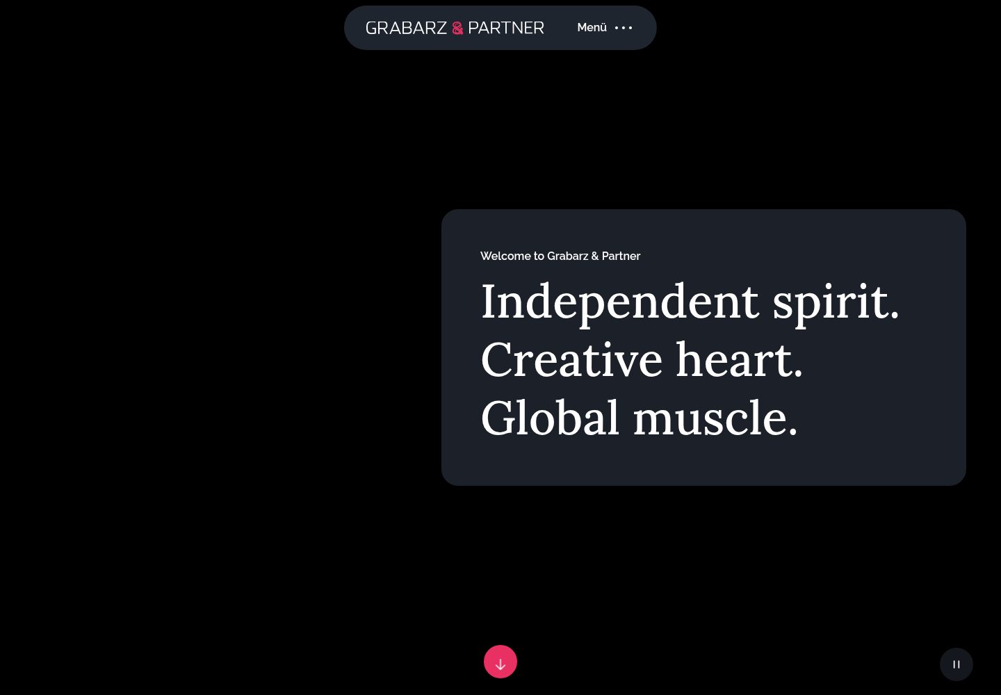 gp-vue-boilerplate 网站模板截图