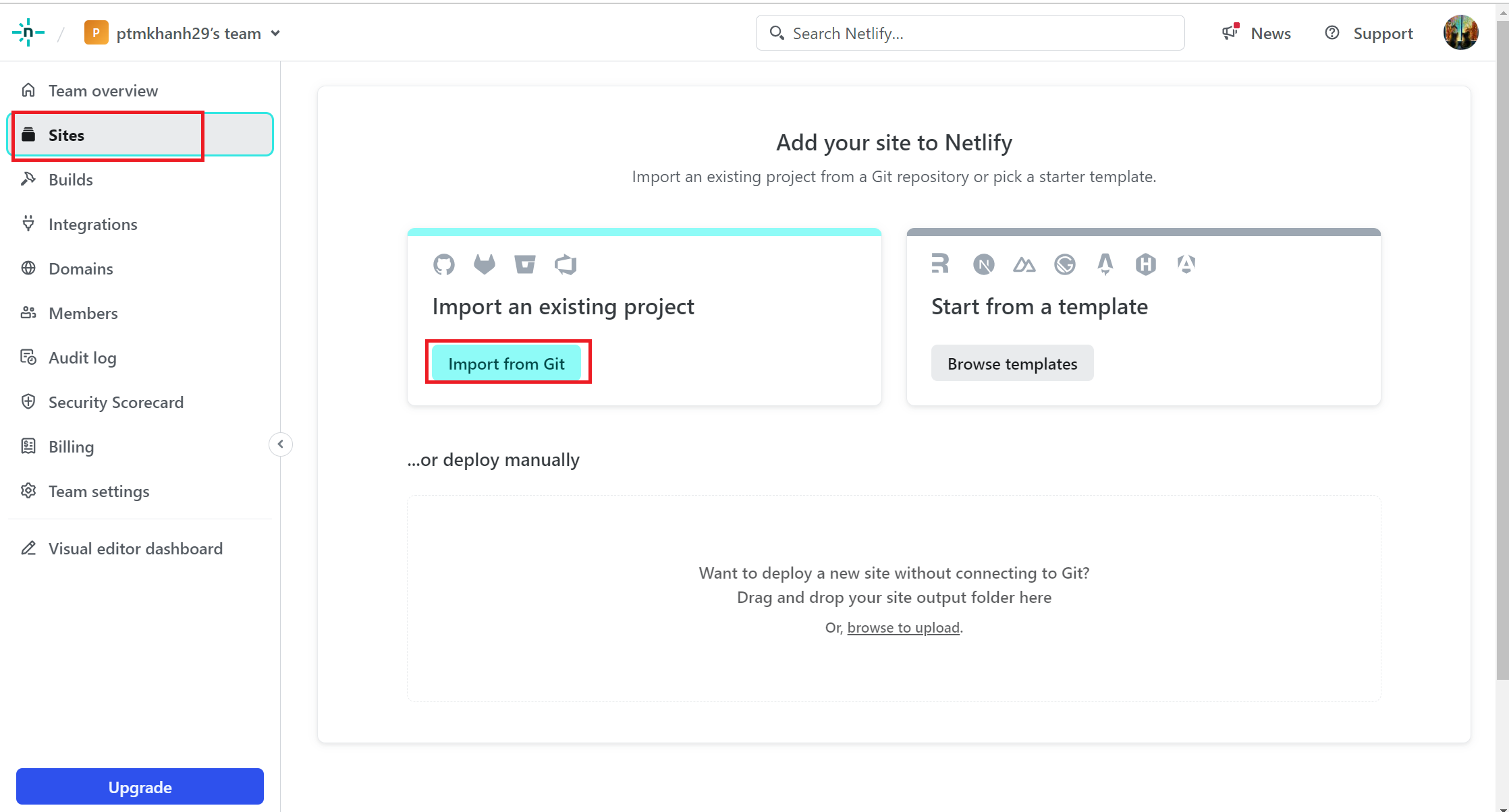 jekyll-blog-embedded 网站模板截图