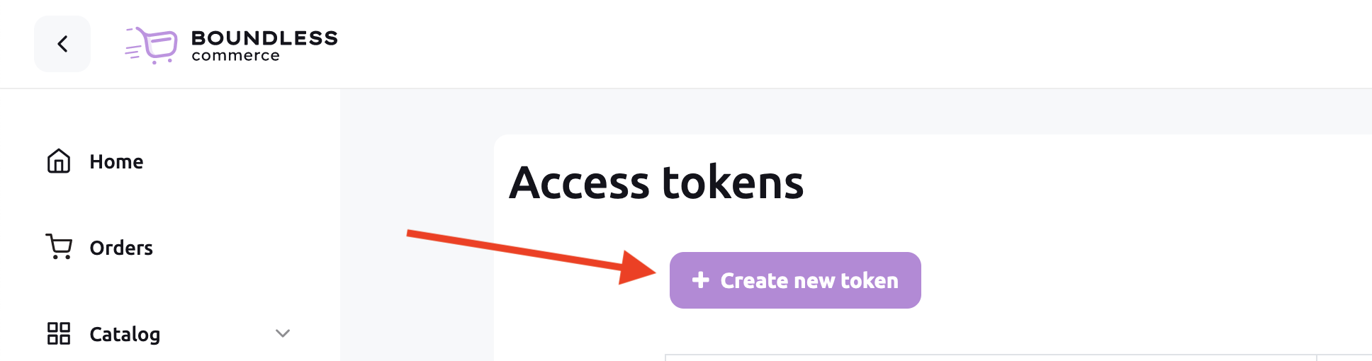 ecommerce-using-Next.js 网站模板截图