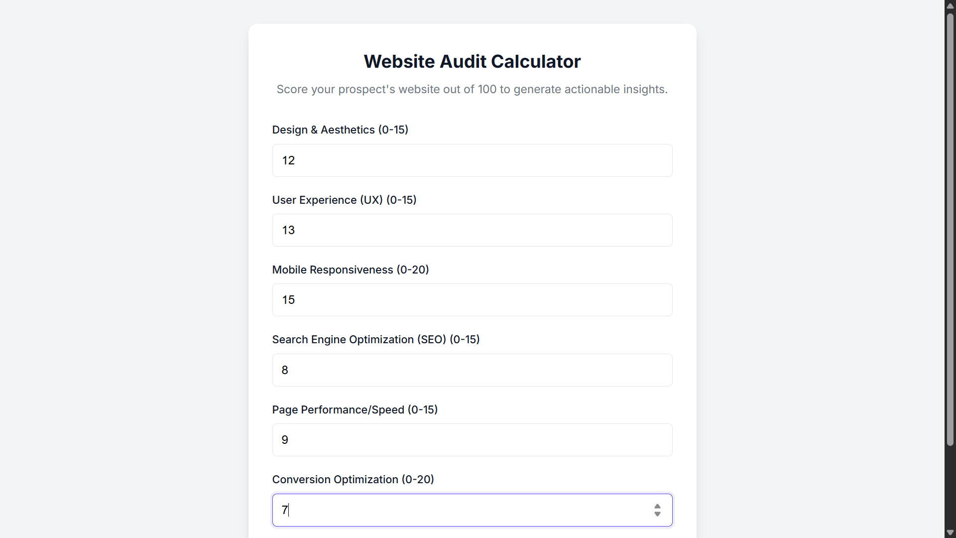AI-Agency-Starter-Kit 网站模板截图