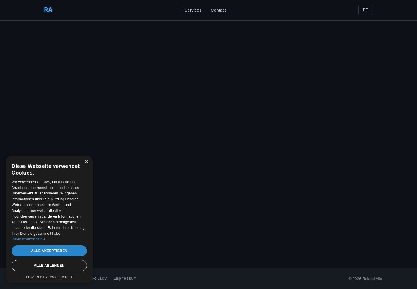 laravel-sentinel-crud-starter 网站模板截图