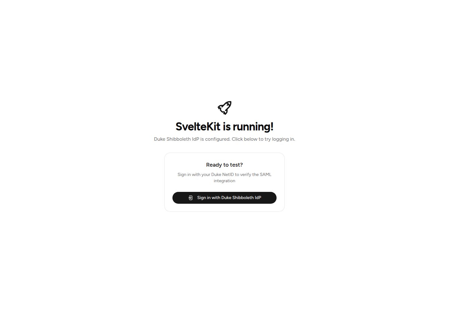 SvelteKit-Duke-Shibboleth-Template 网站模板截图