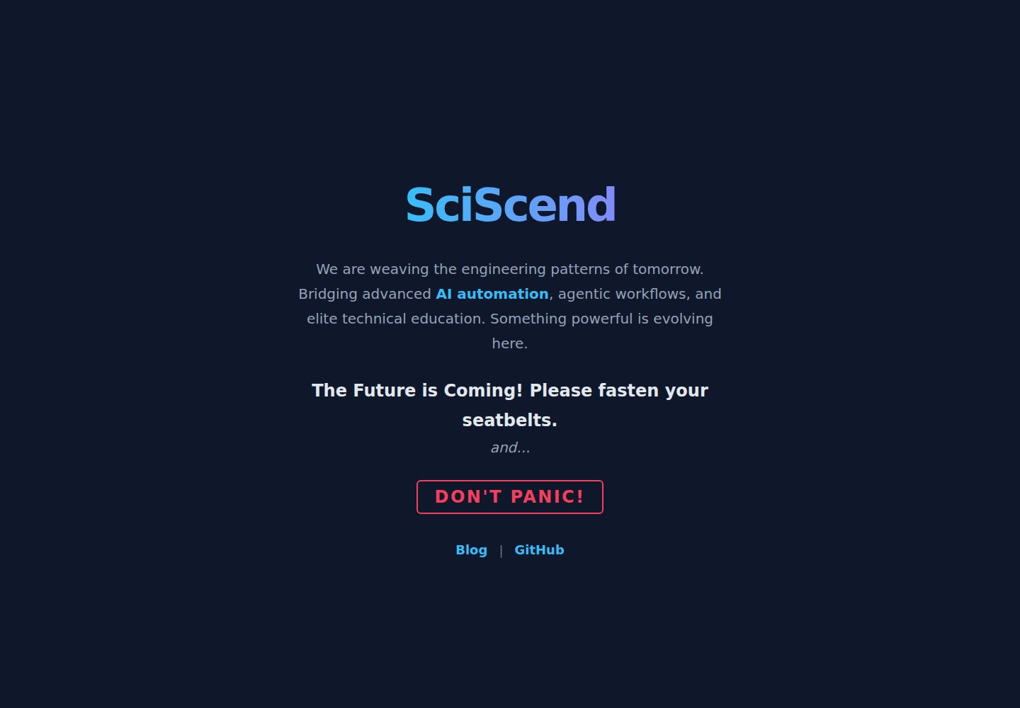 course-kit · Desktop homepage
