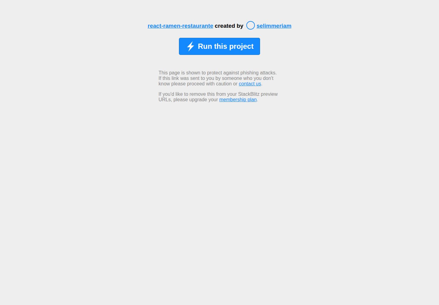 react-ramen-restaurante 网站模板截图