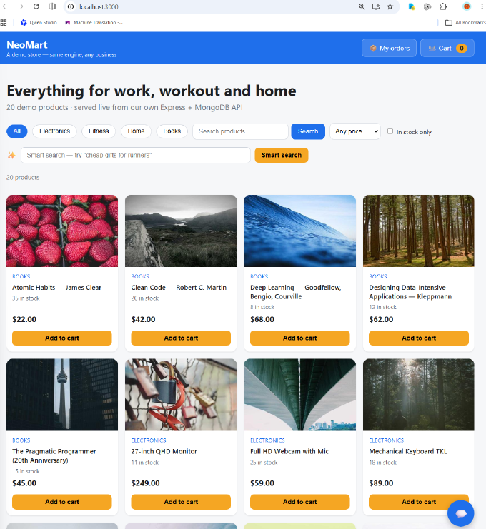 capstone-project-sk-ecommerce 网站模板截图