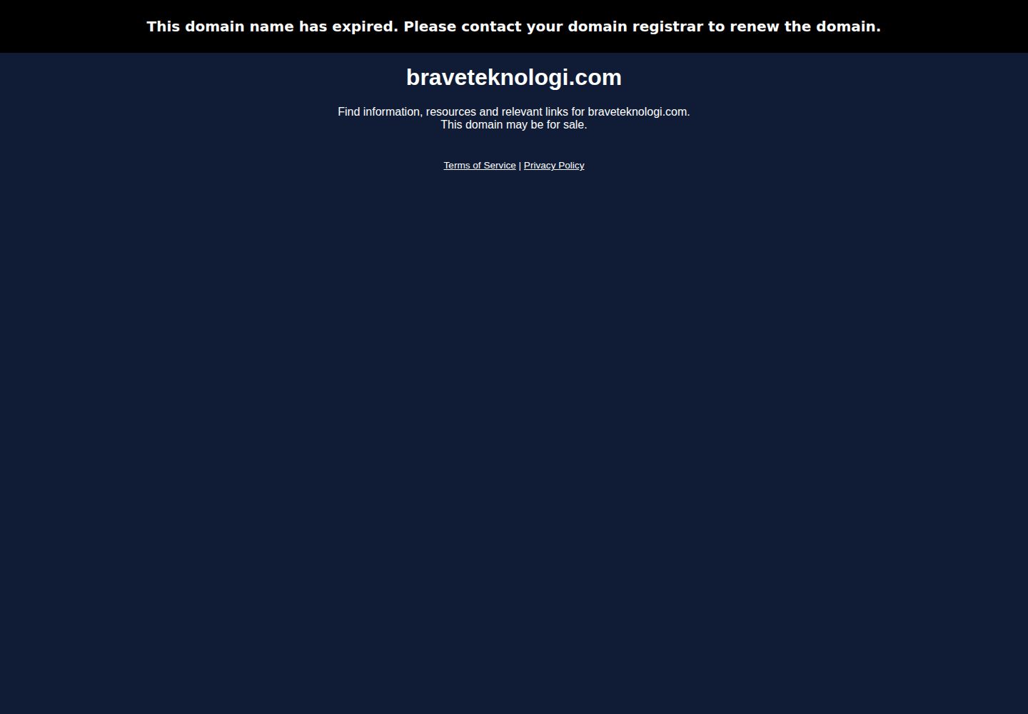 QAdmin 网站模板截图